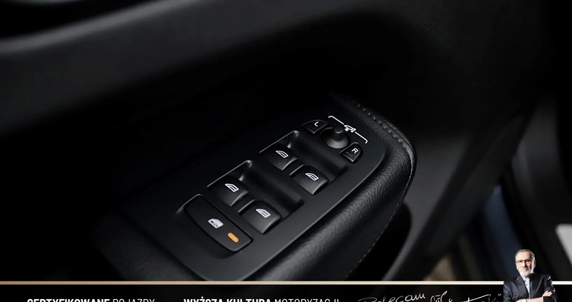 Volvo XC 60 cena 139898 przebieg: 109555, rok produkcji 2019 z Kępno małe 596